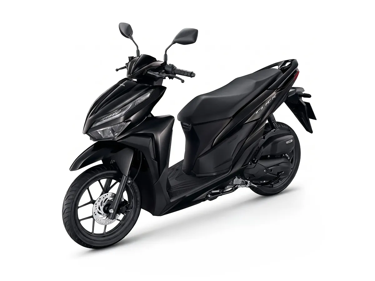 Honda Click 125
