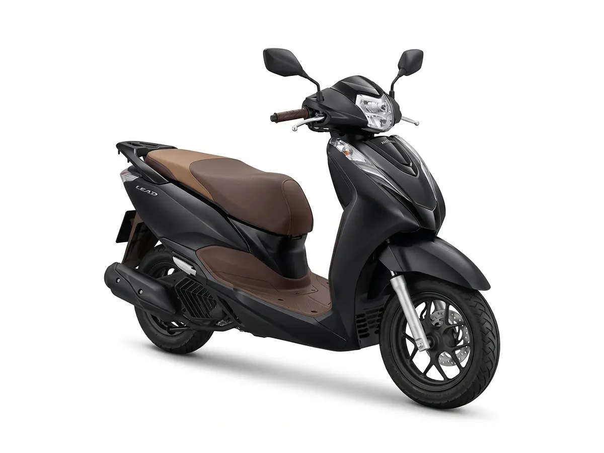 Honda Lead 125