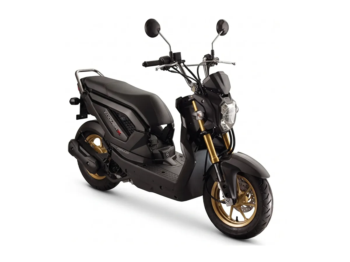 Honda Zoomer X