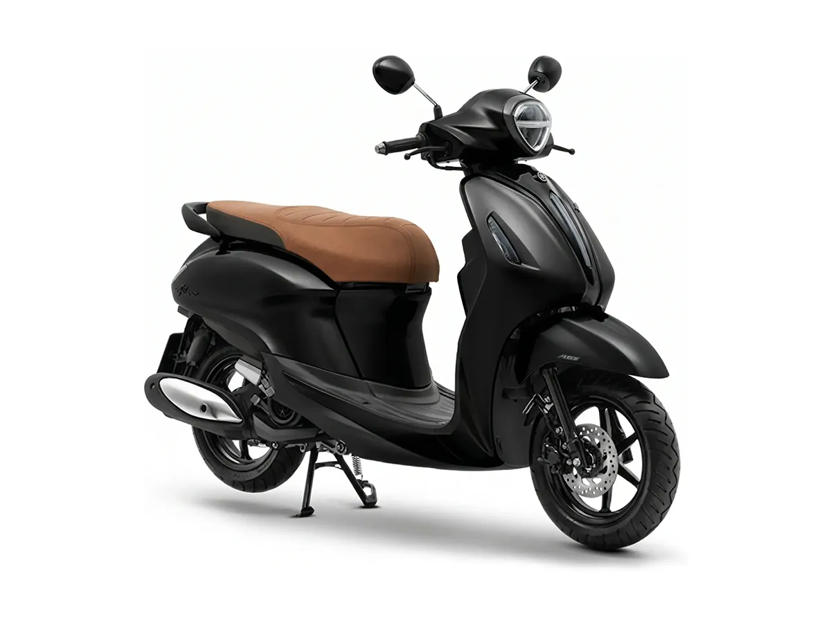 Yamaha Grand Filano
