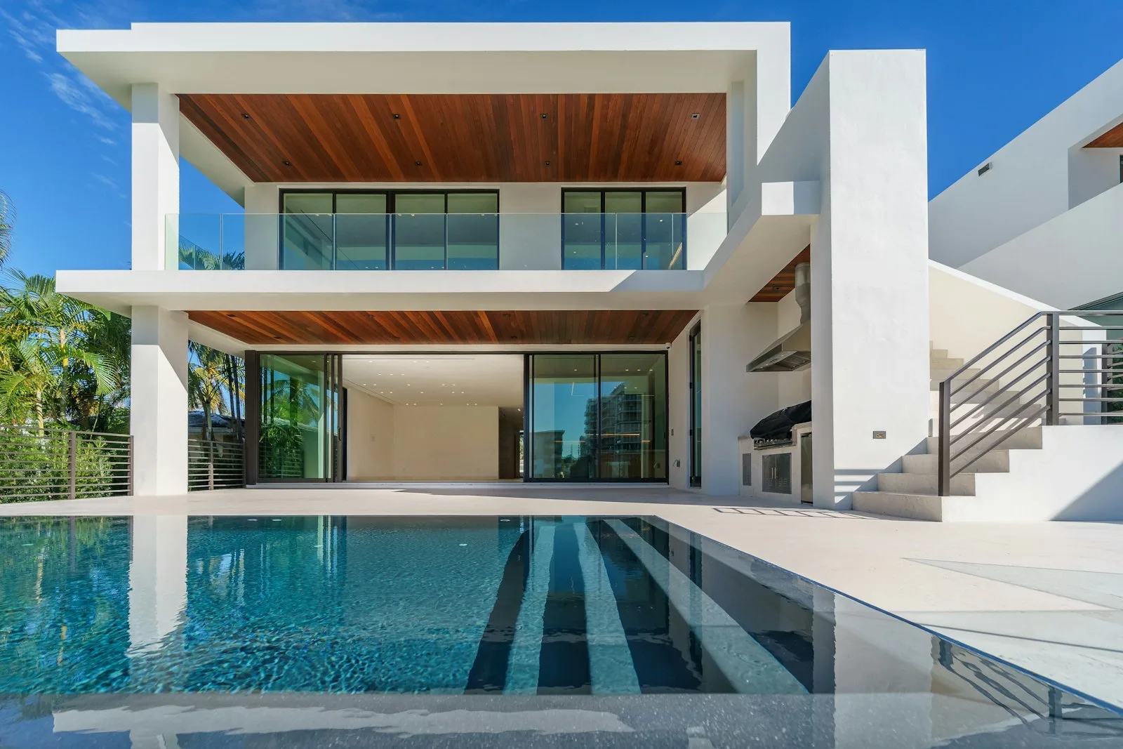 Sea-view investment villa in Pranburi