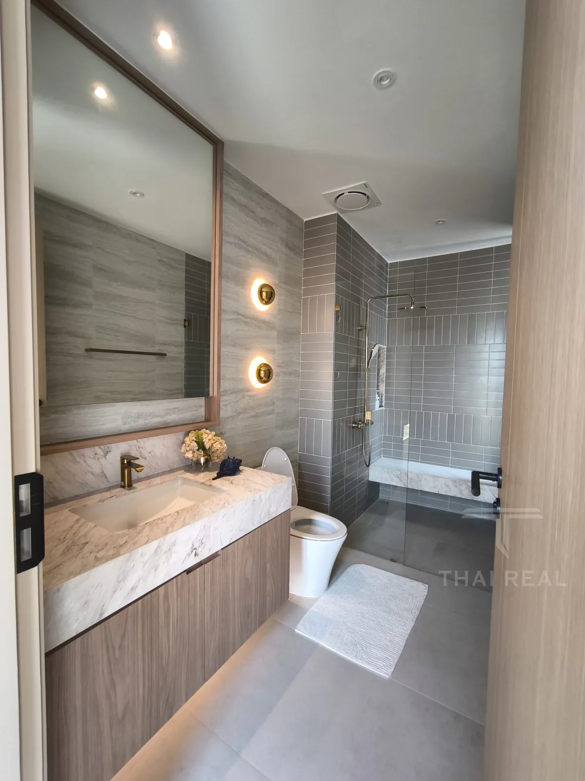 Villa with Private Beach – photo 17