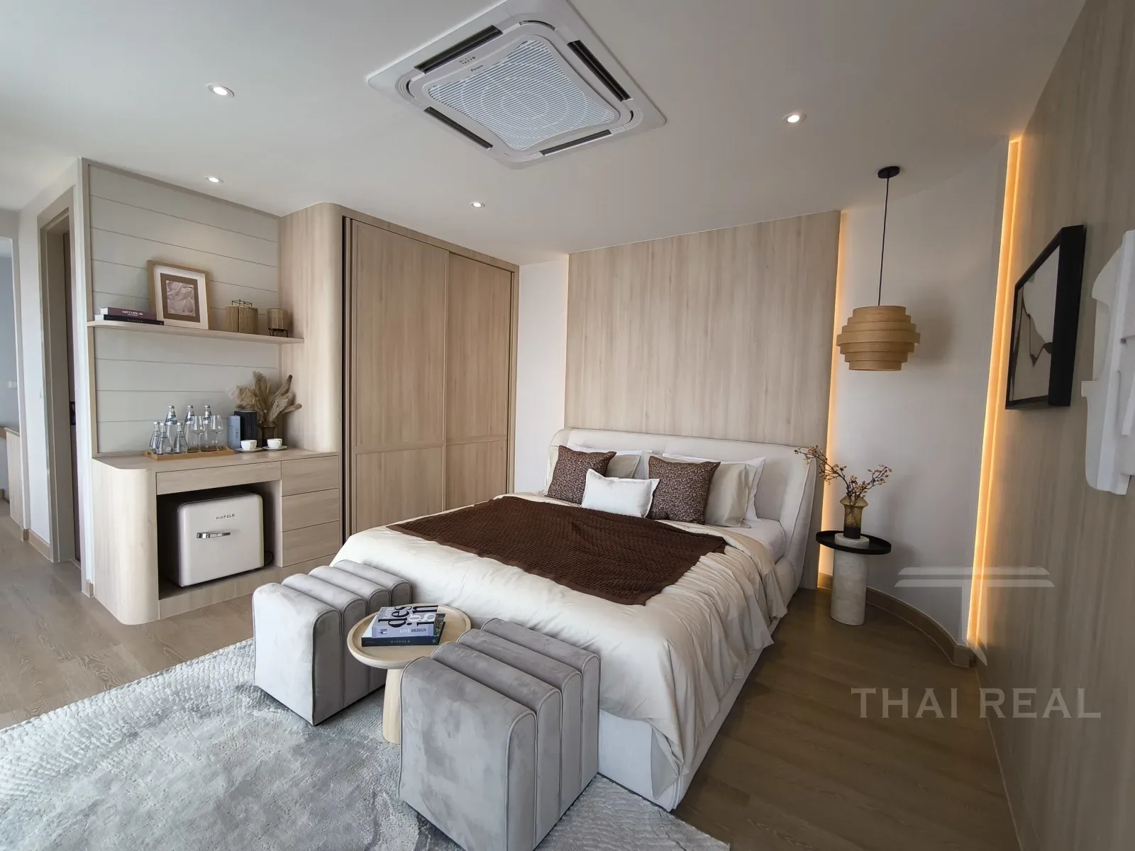 Villa with Private Beach – photo 18