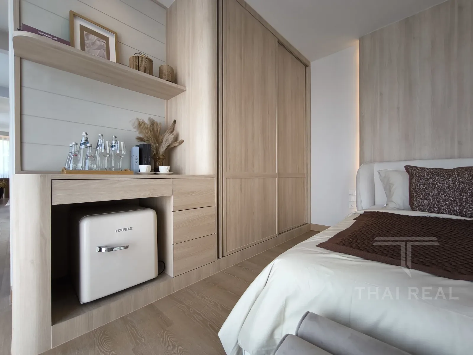 Villa with Private Beach – photo 19