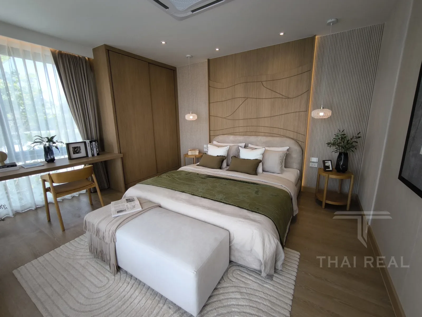 Villa with Private Beach – photo 20