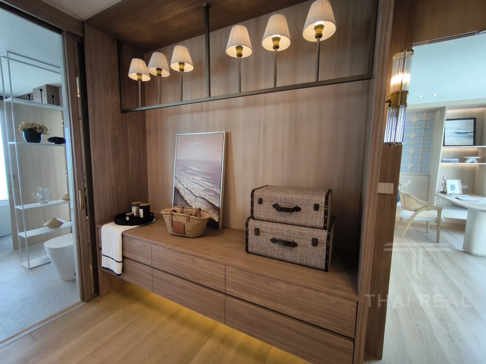 Villa with Private Beach – photo 28