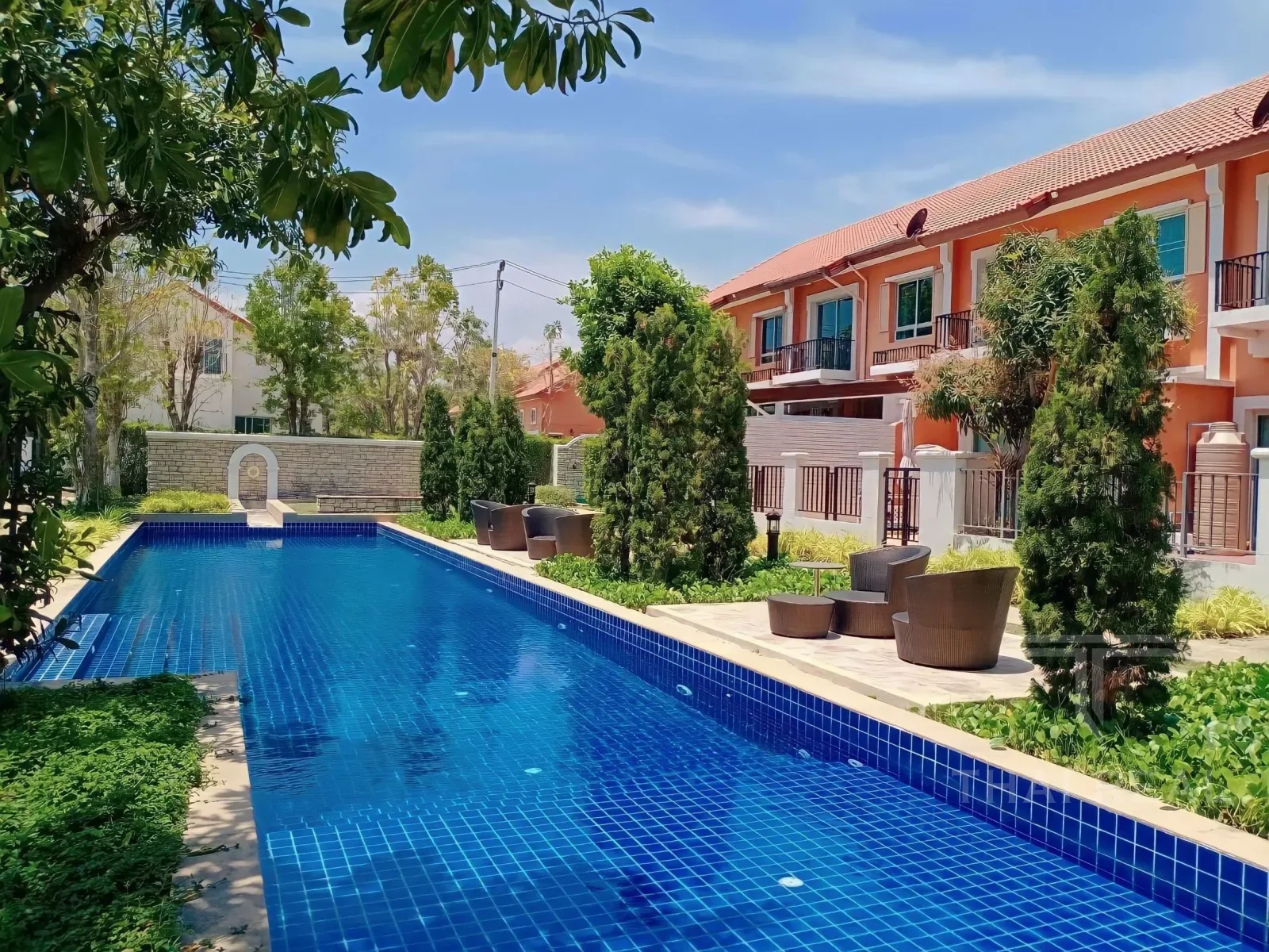 Firenze Pool Villa – photo 2