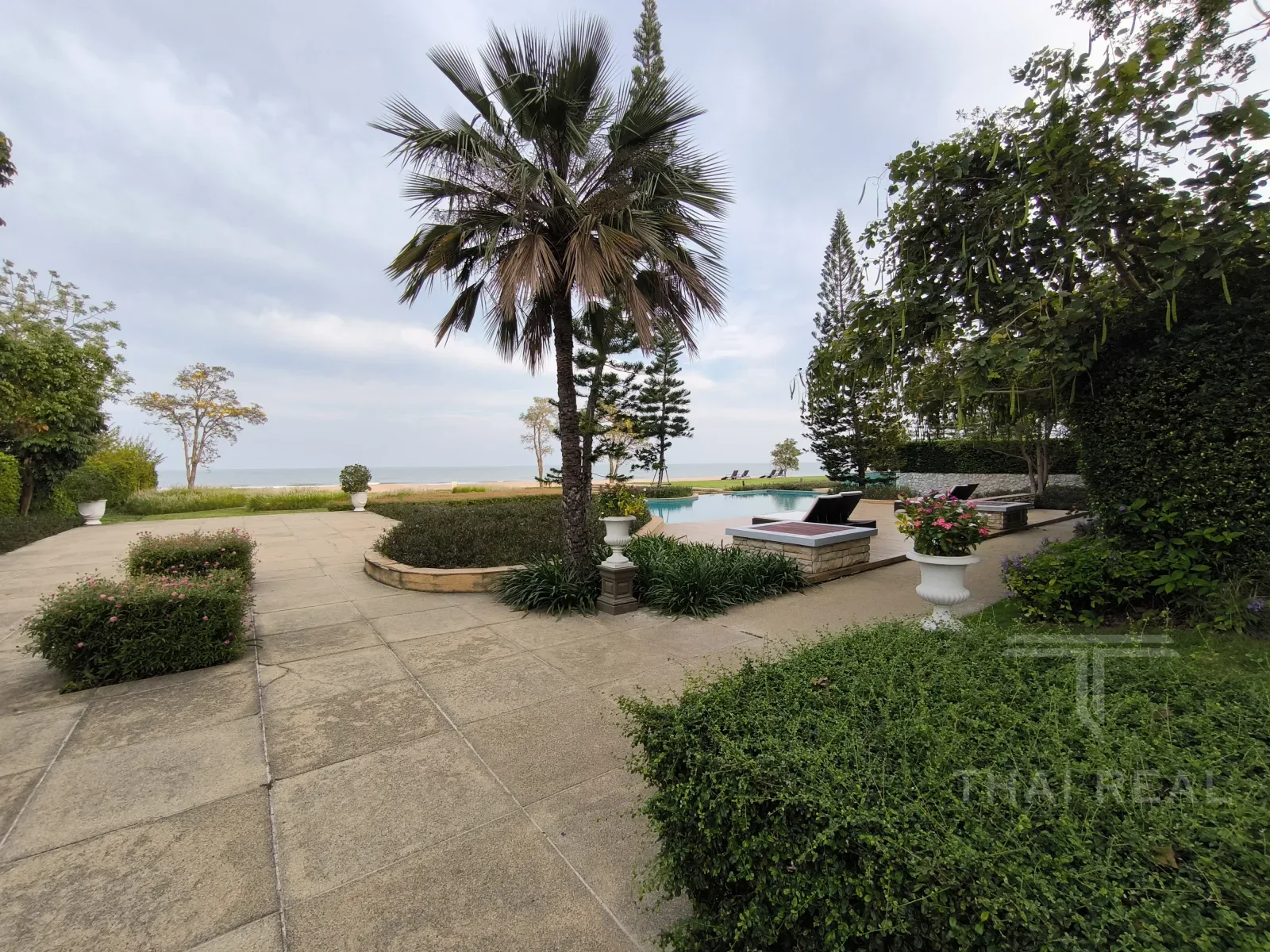 Firenze Pool Villa – photo 38