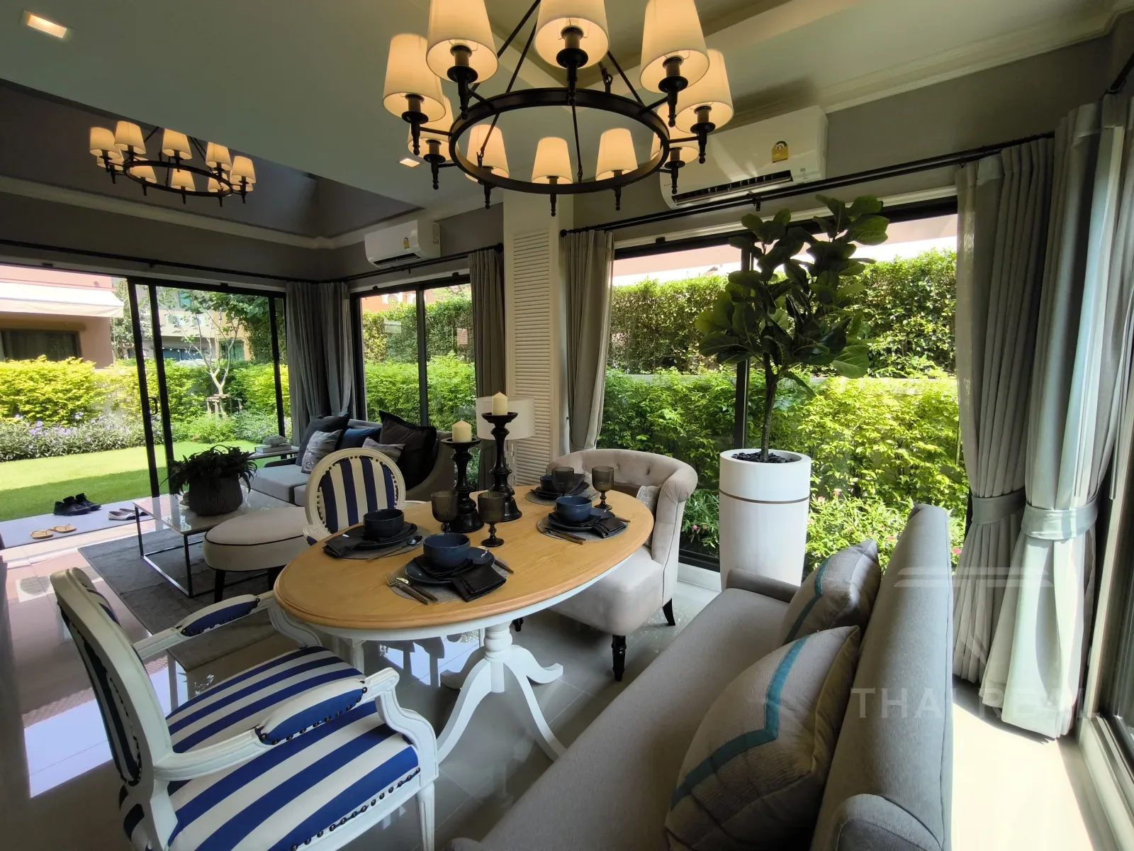 Siena Pool Villa – photo 3