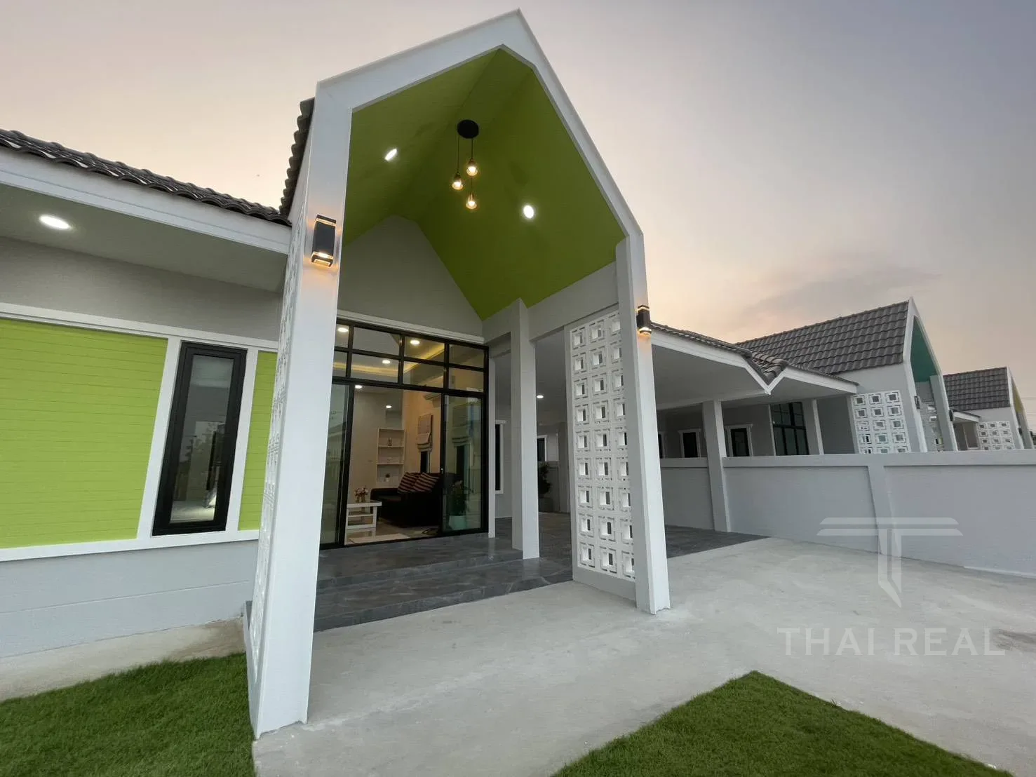 Mee Suk Family House – photo 4