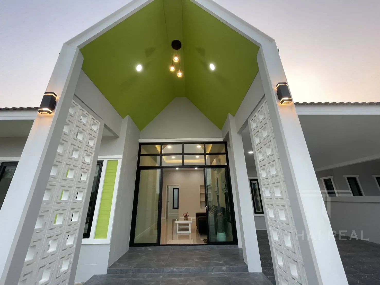 Mee Suk Family House – photo 7