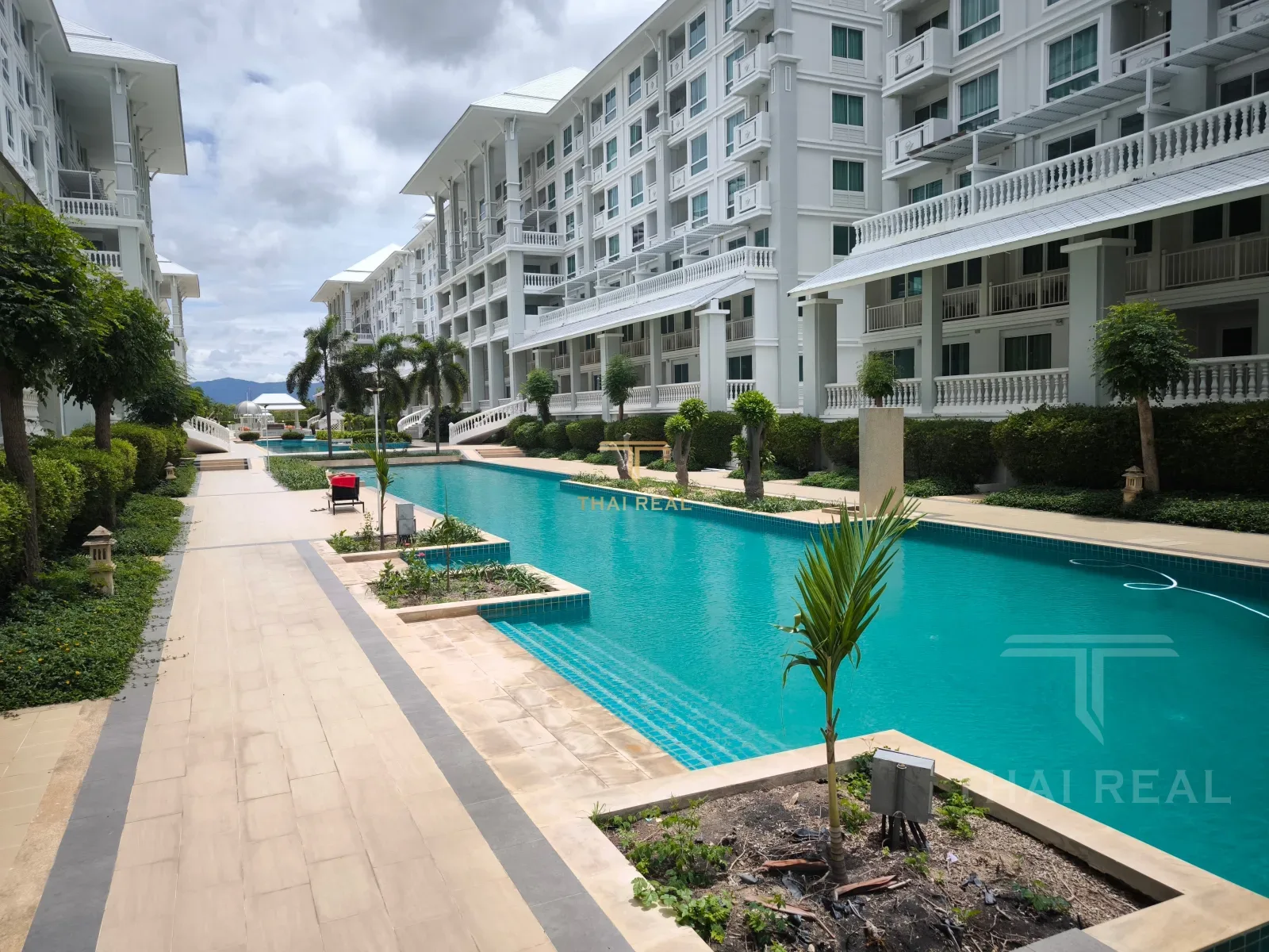 Seaside City Apartment – photo 7