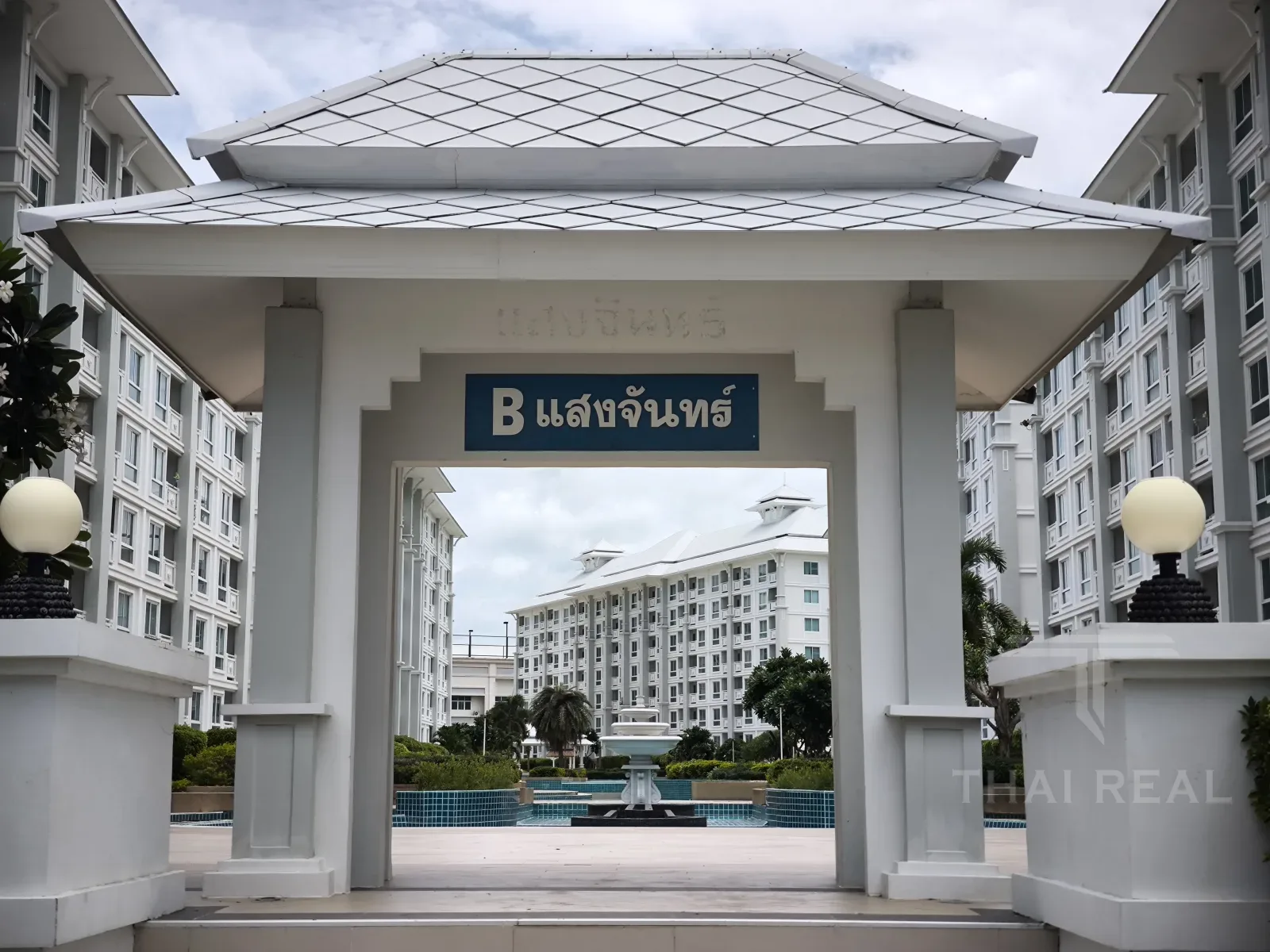 Seaside City Apartment – photo 9
