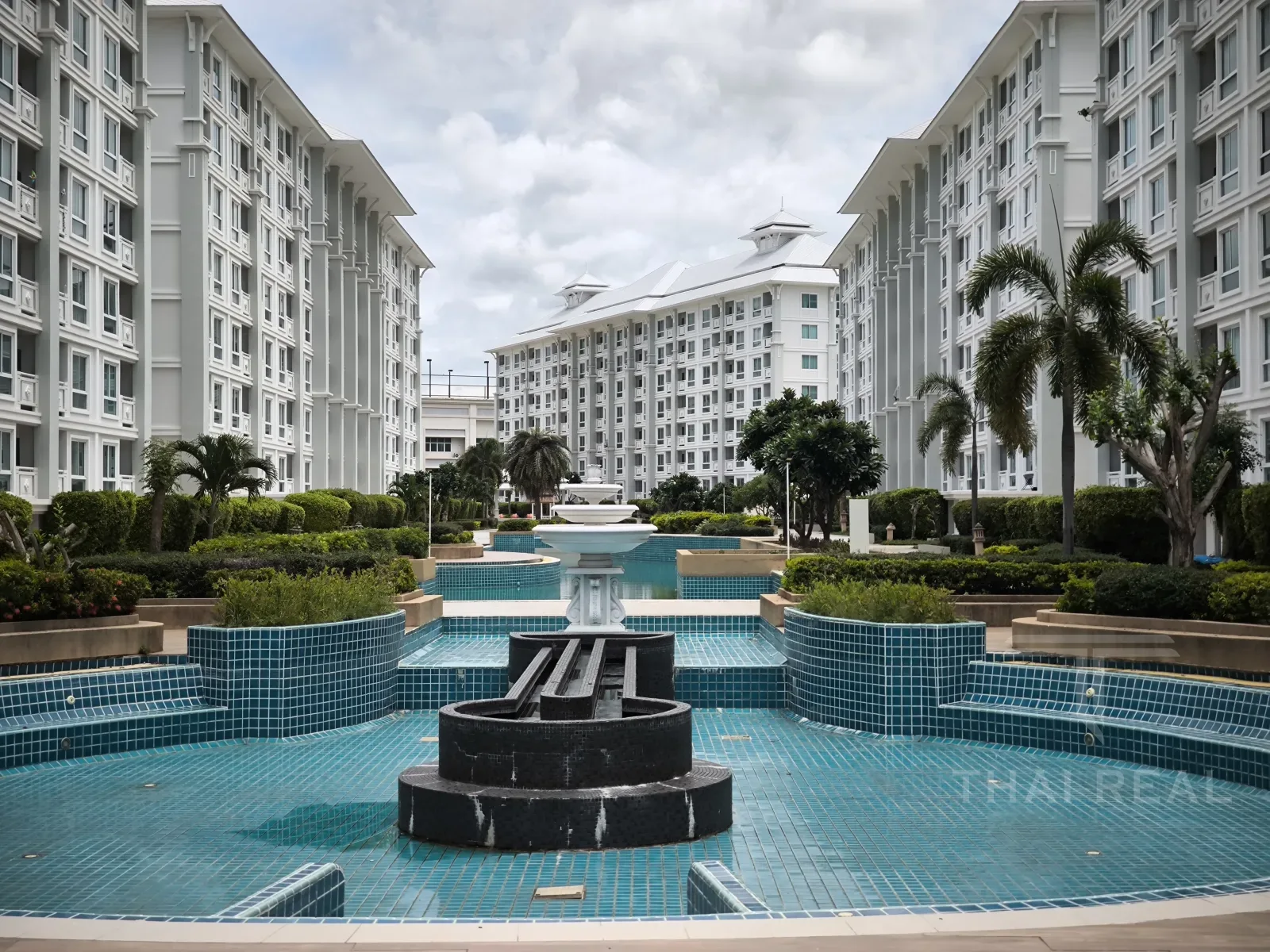 Seaside City Apartment – photo 10
