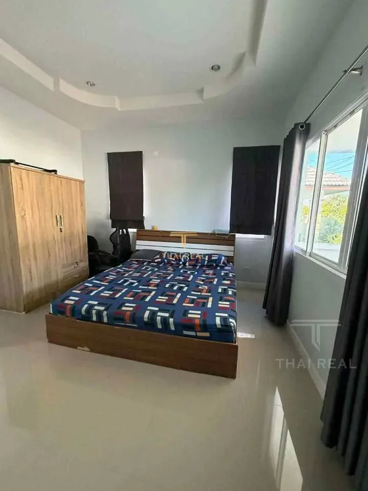 Cozy Family House in Sam Phraya – photo 8