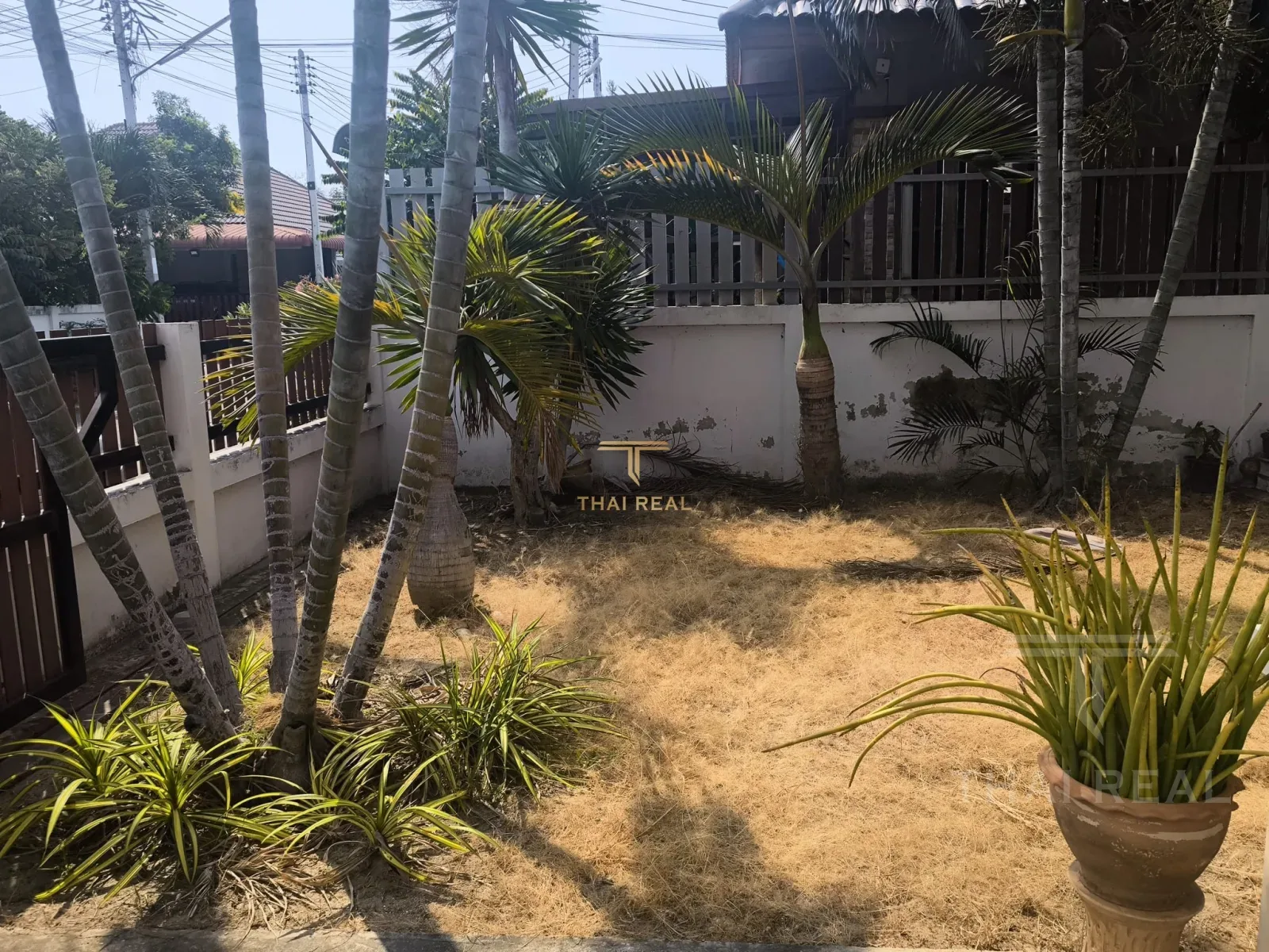 Cozy Family House in Sam Phraya – photo 9