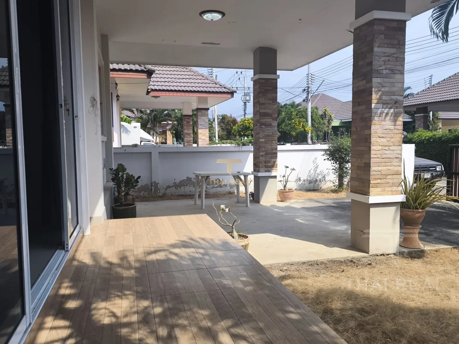 Cozy Family House in Sam Phraya – photo 12