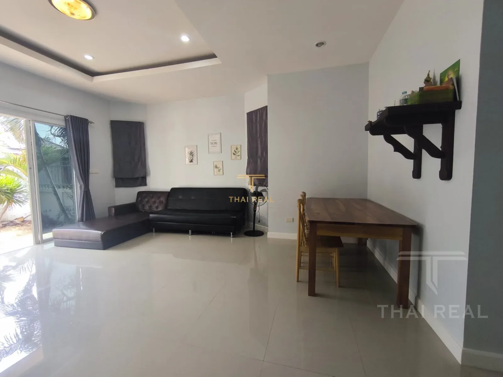Cozy Family House in Sam Phraya – photo 13