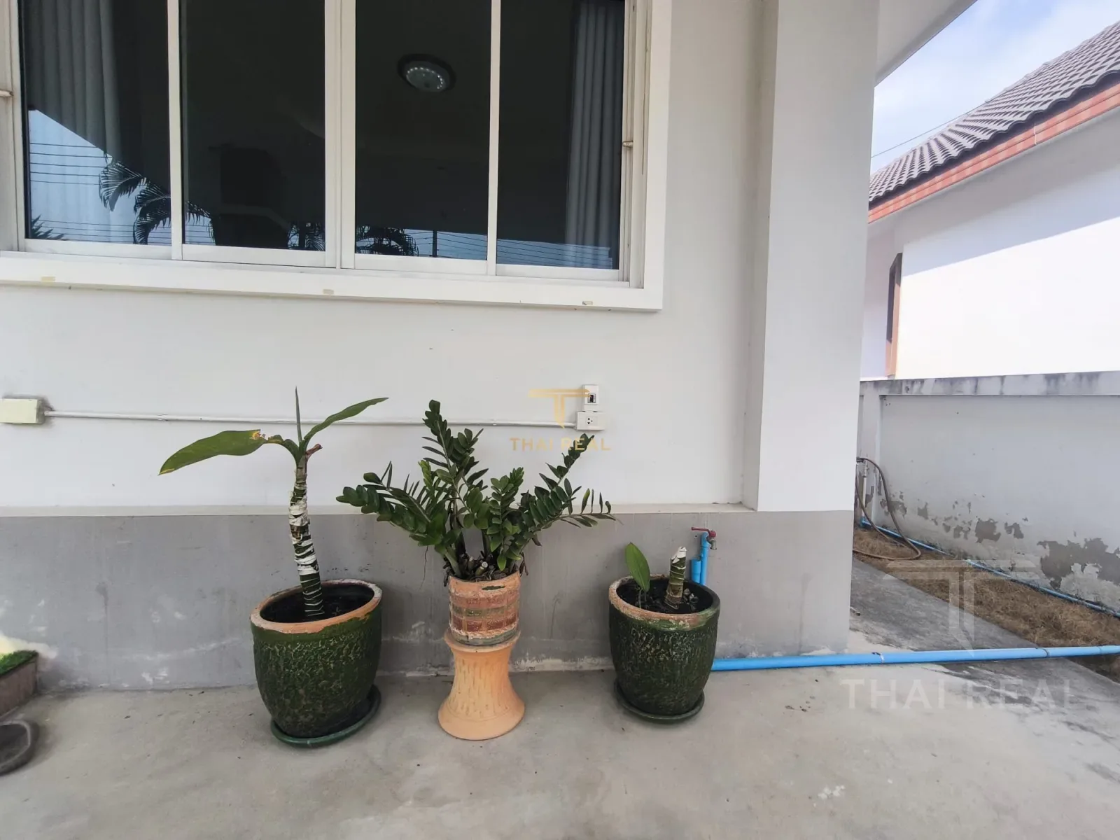 Cozy Family House in Sam Phraya – photo 17
