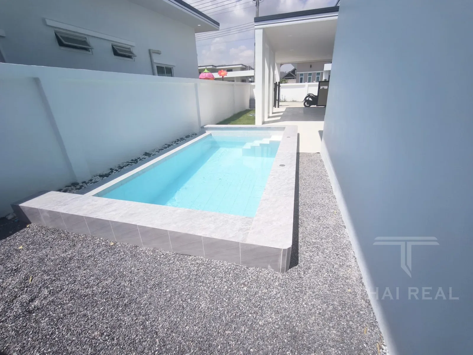 ABC Pool Villa – photo 3