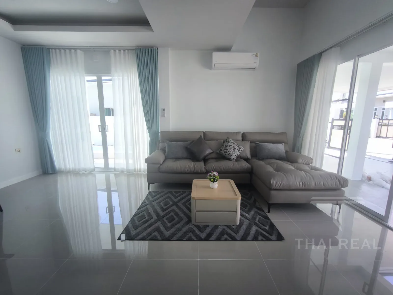 ABC Pool Villa – photo 9