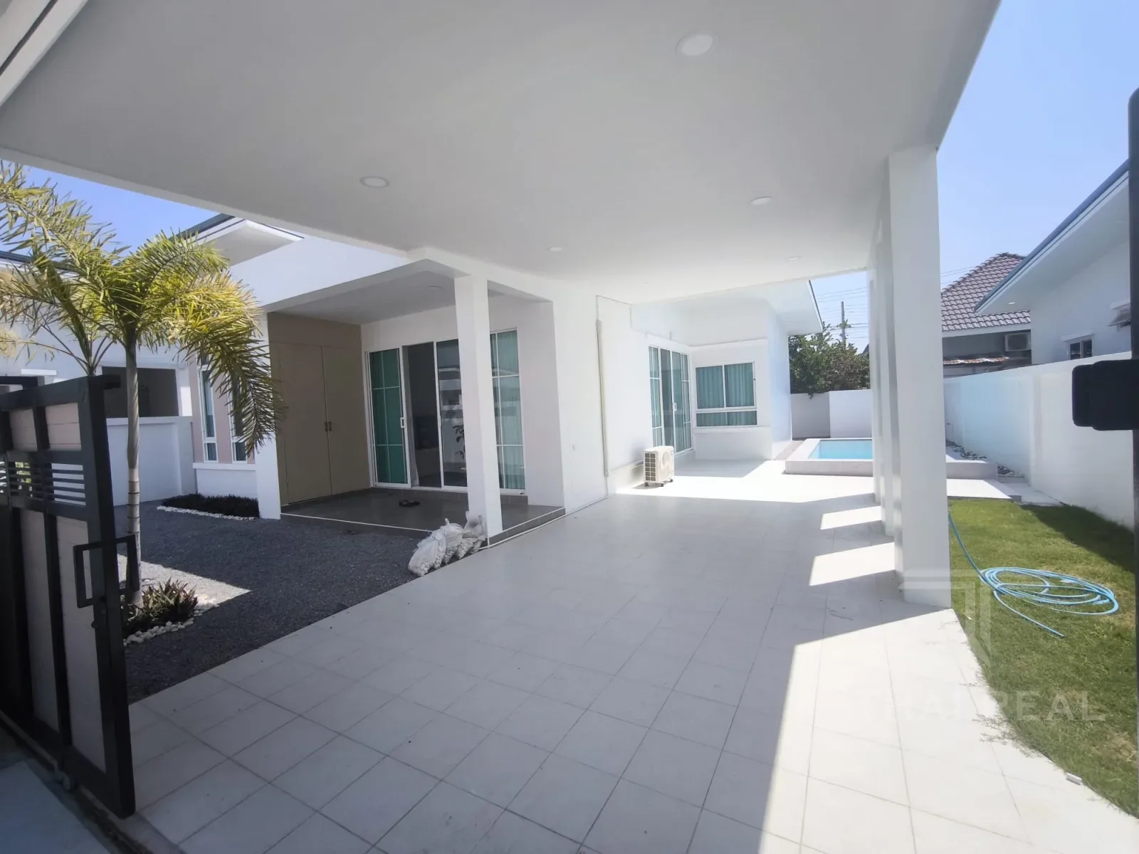 ABC Pool Villa – photo 4