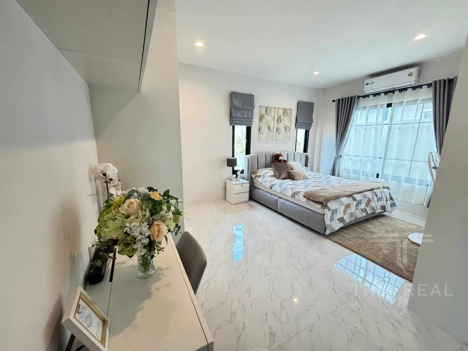 Sam Phraya Luxury Pool Villa – photo 4