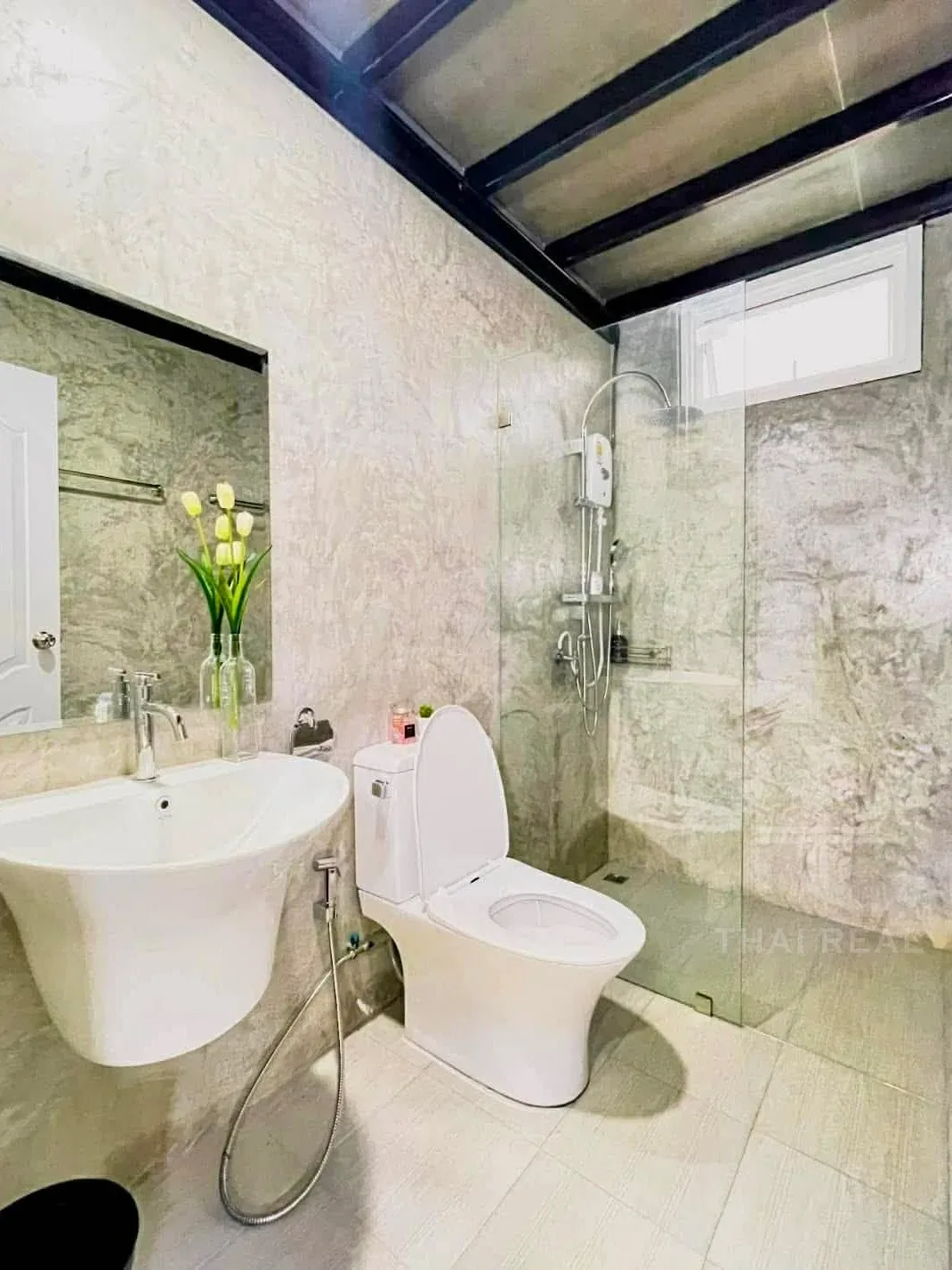 Detached House for Sale near Bo Khaem Beach – photo 5