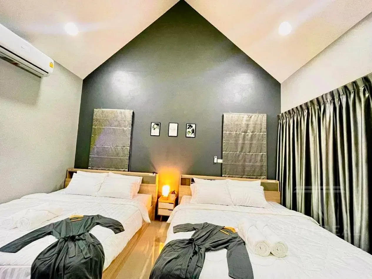 Detached House for Sale near Bo Khaem Beach – photo 6