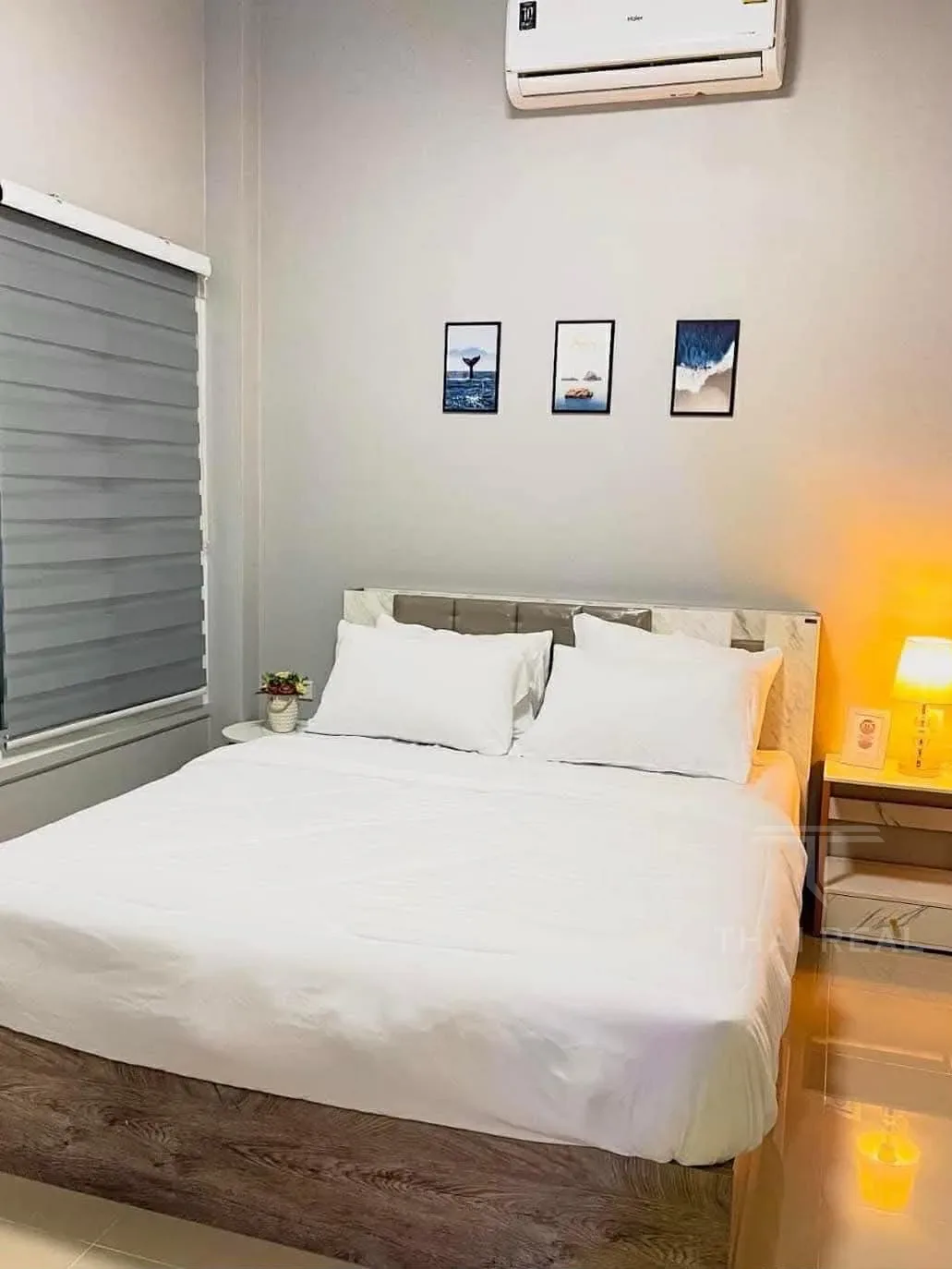 Detached House for Sale near Bo Khaem Beach – photo 8