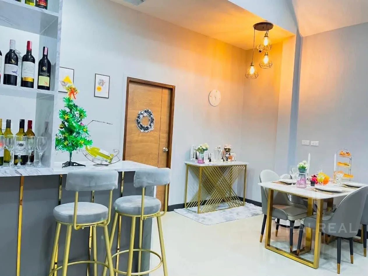 Detached House for Sale near Bo Khaem Beach – photo 12