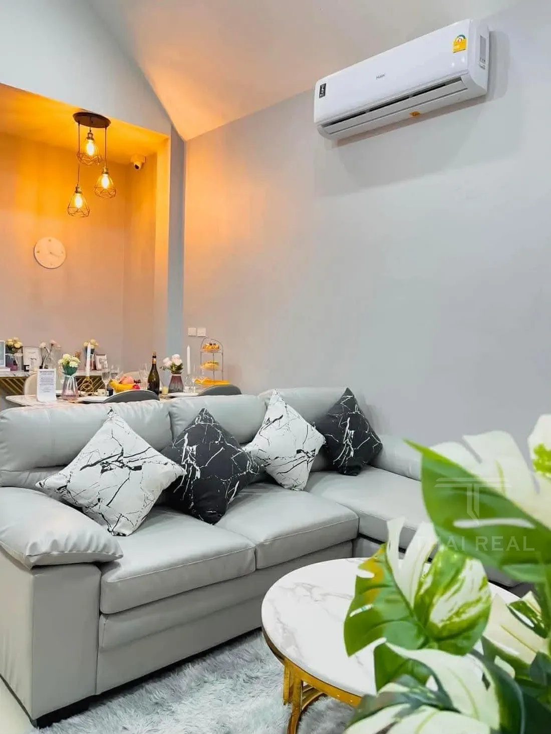 Detached House for Sale near Bo Khaem Beach – photo 15