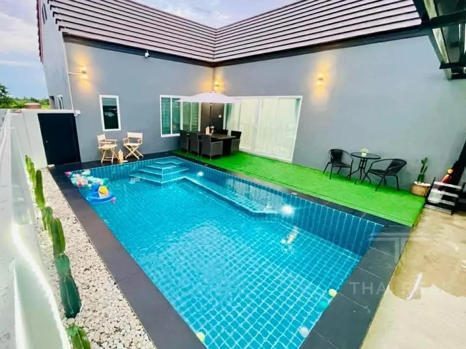 Detached House for Sale near Bo Khaem Beach – photo 3