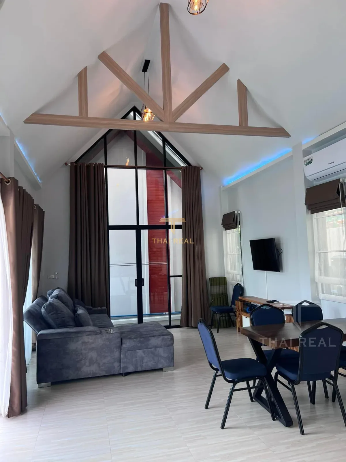 Pool Villa near the Beach – photo 2