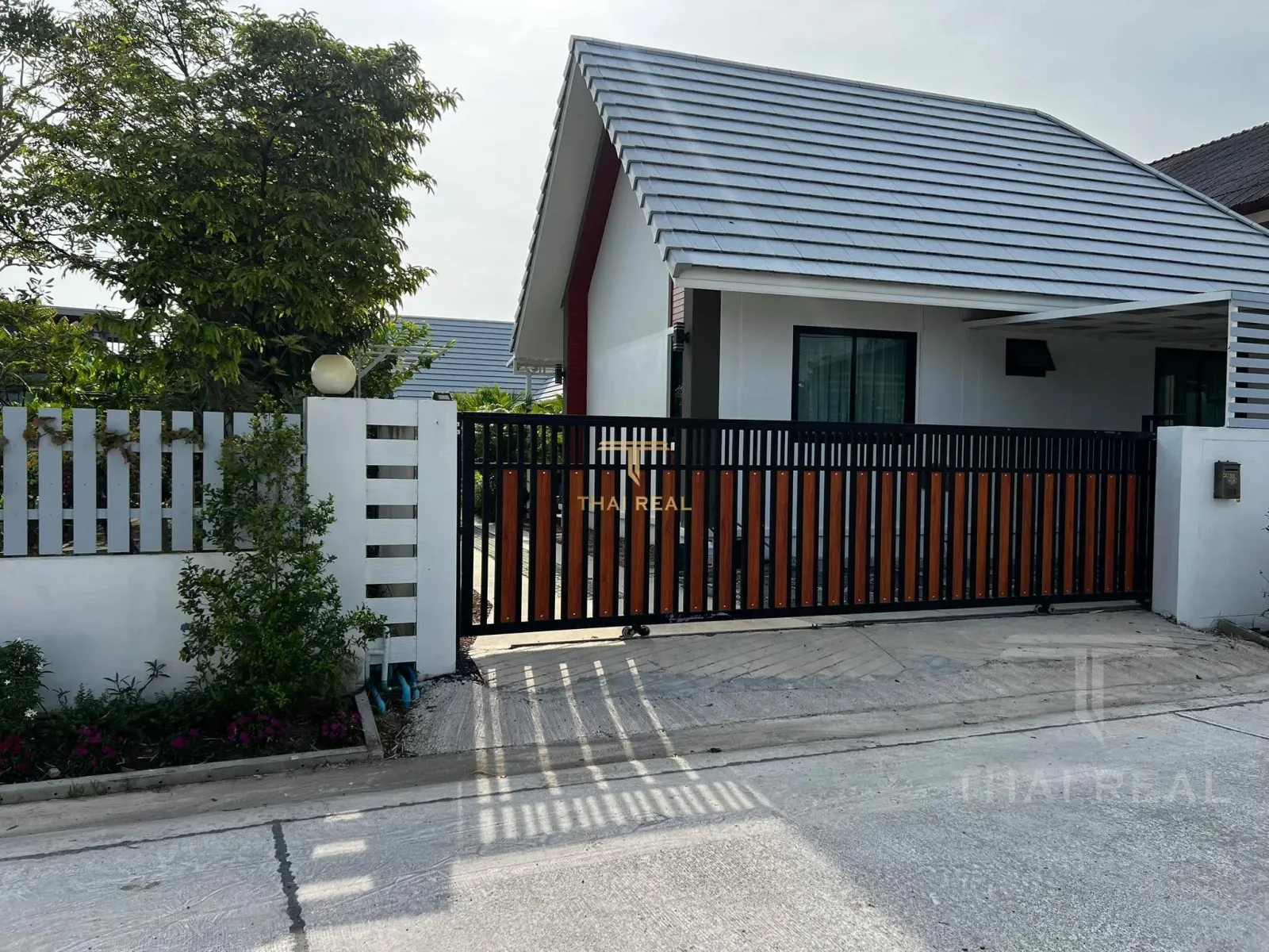 Pool Villa near the Beach