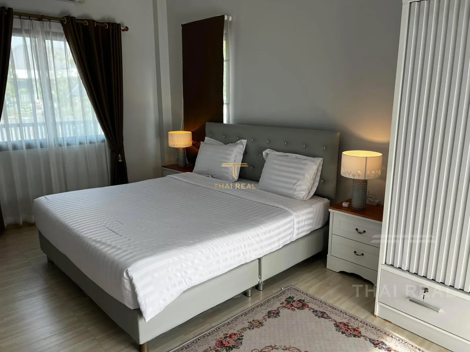 Pool Villa near the Beach – photo 4