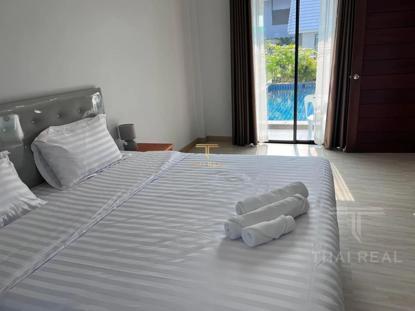 Pool Villa near the Beach – photo 5
