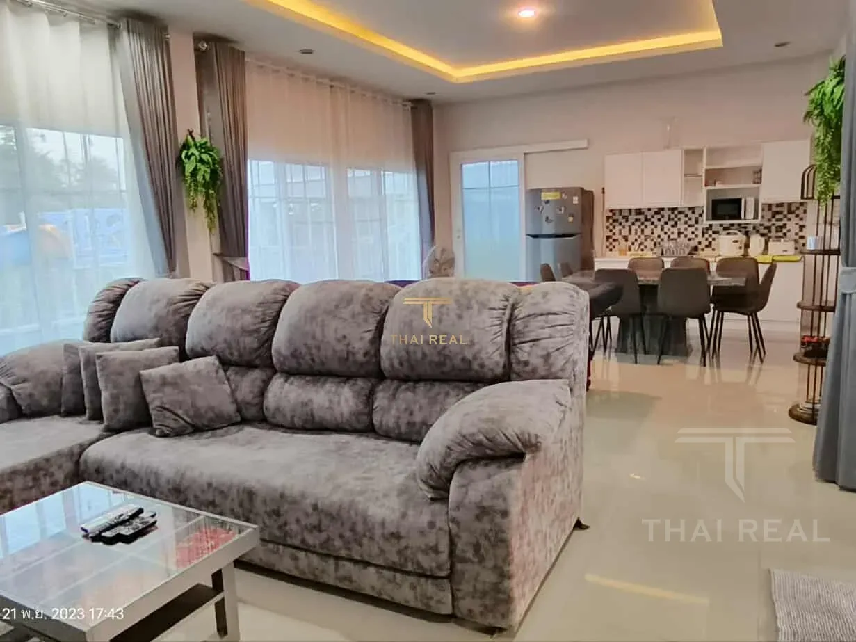Pool Villa opposite Springfield Golf – photo 2