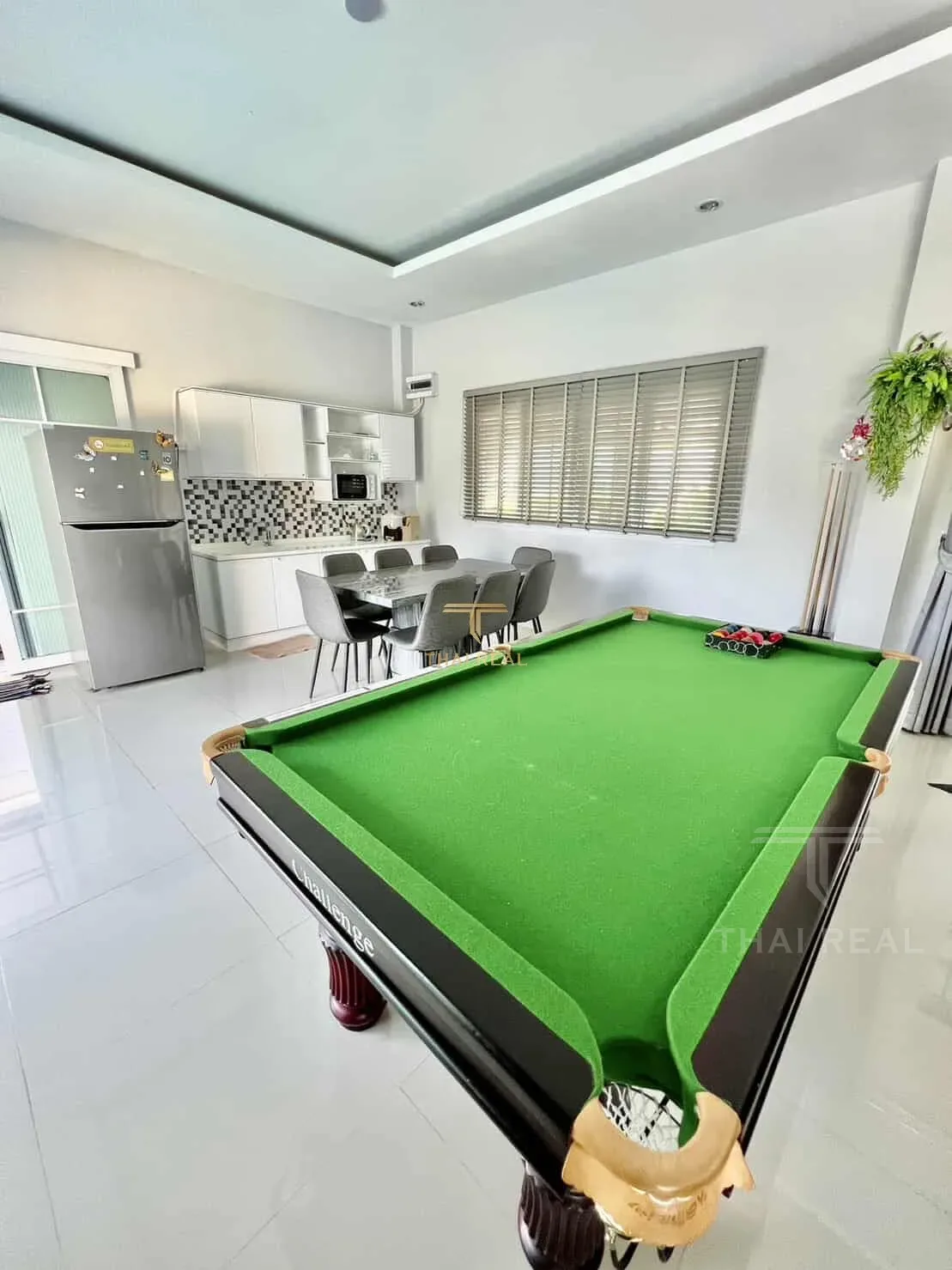 Pool Villa opposite Springfield Golf – photo 9