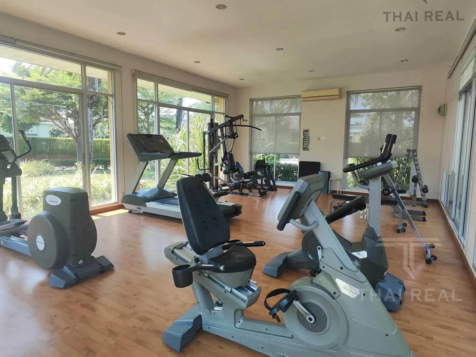 ขายบ้านเดี่ยว Casa Seaside – photo 25