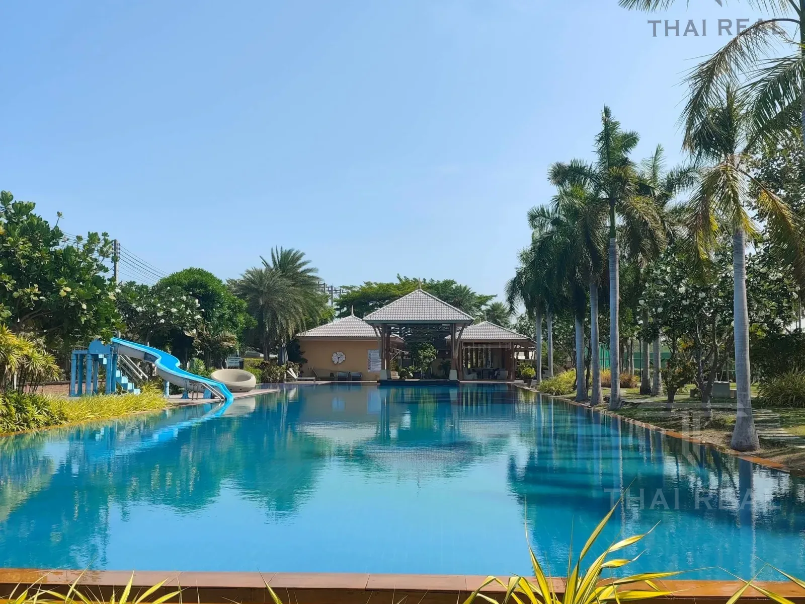ขายบ้านเดี่ยว Casa Seaside – photo 24