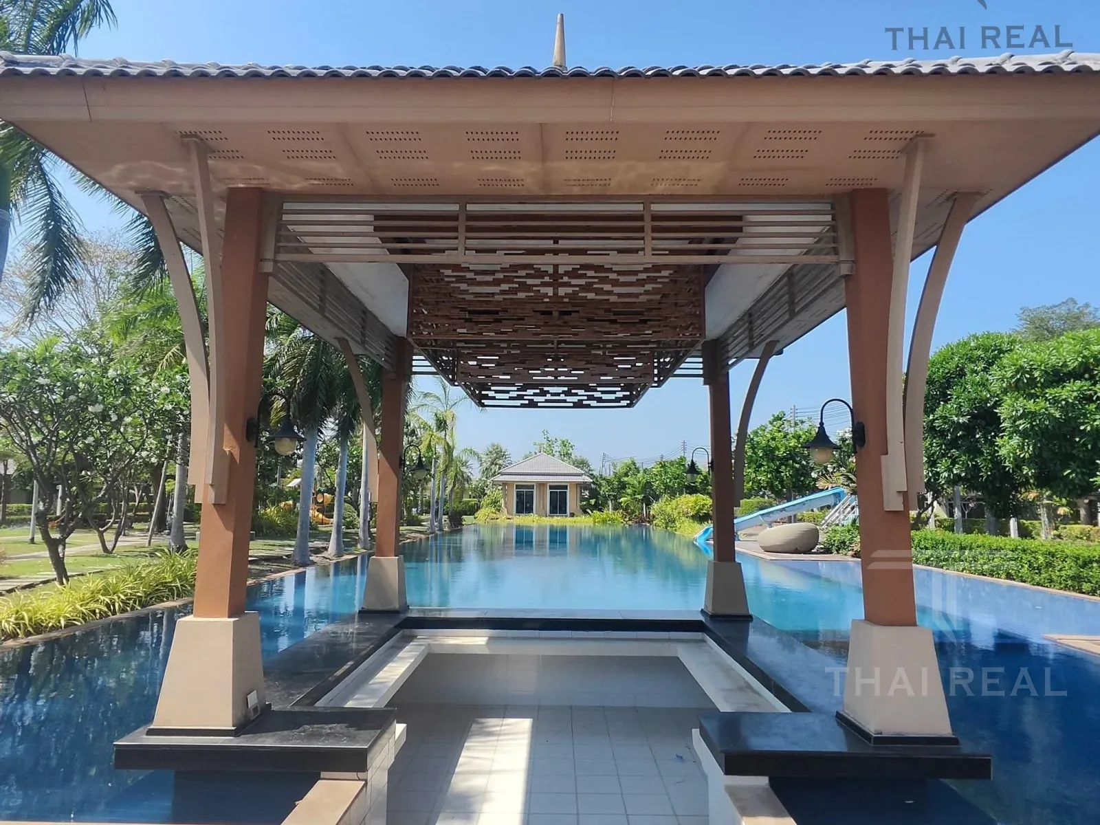 ขายบ้านเดี่ยว Casa Seaside – photo 4