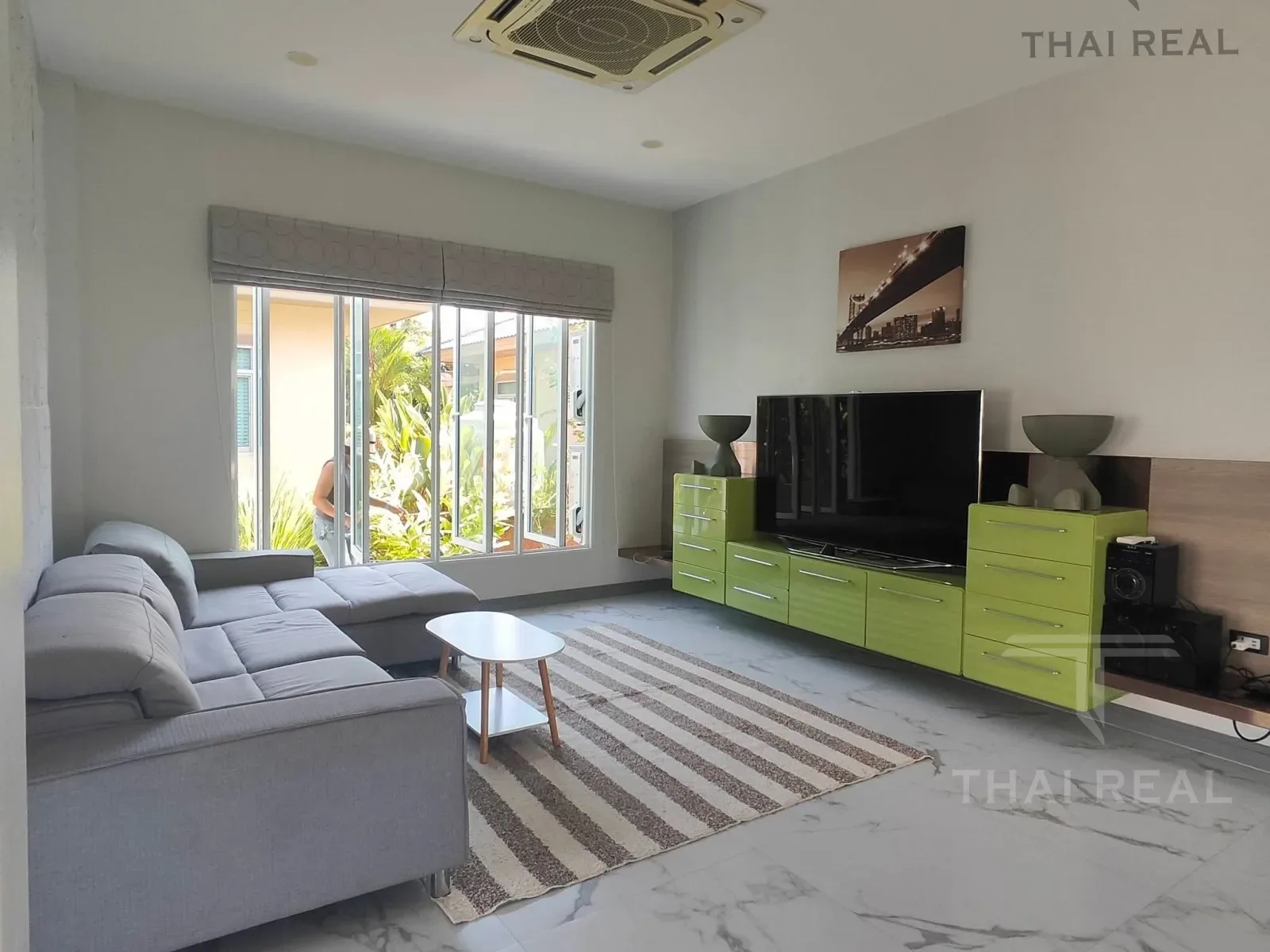 ขายบ้านเดี่ยว Casa Seaside – photo 10