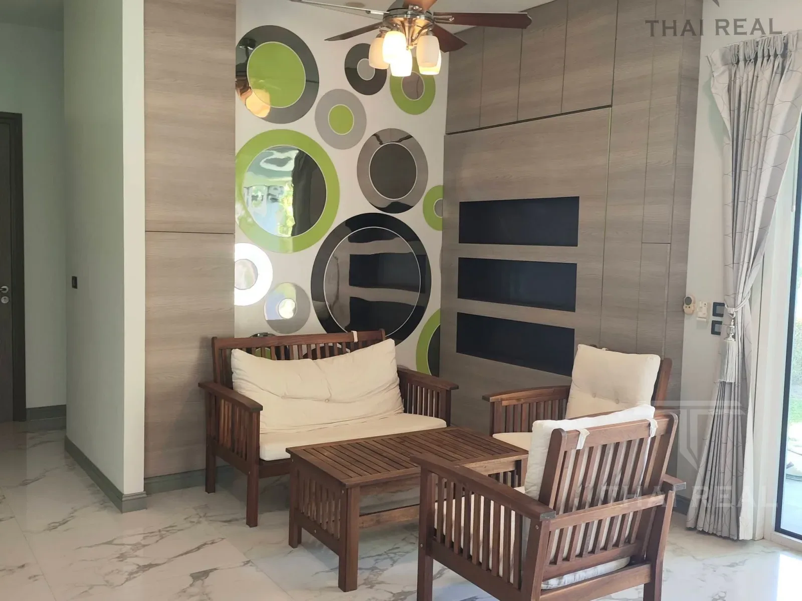 ขายบ้านเดี่ยว Casa Seaside – photo 11