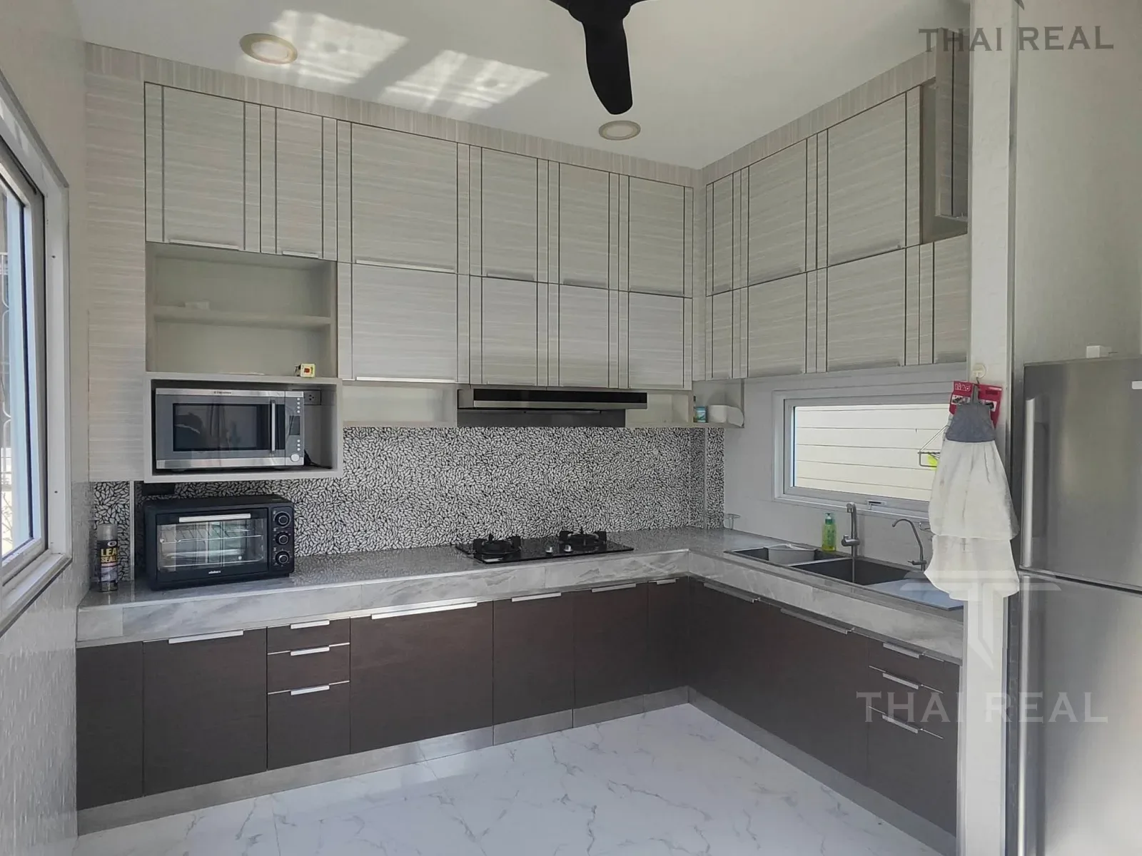 ขายบ้านเดี่ยว Casa Seaside – photo 18