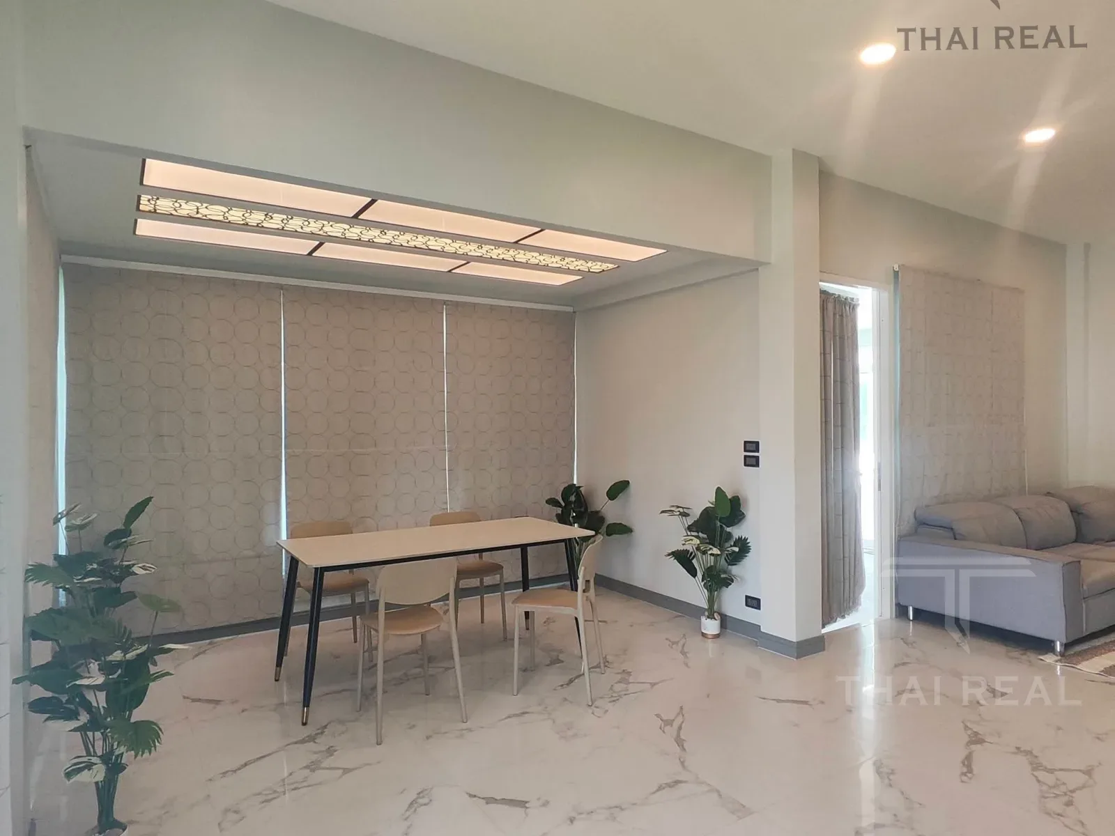 ขายบ้านเดี่ยว Casa Seaside – photo 19