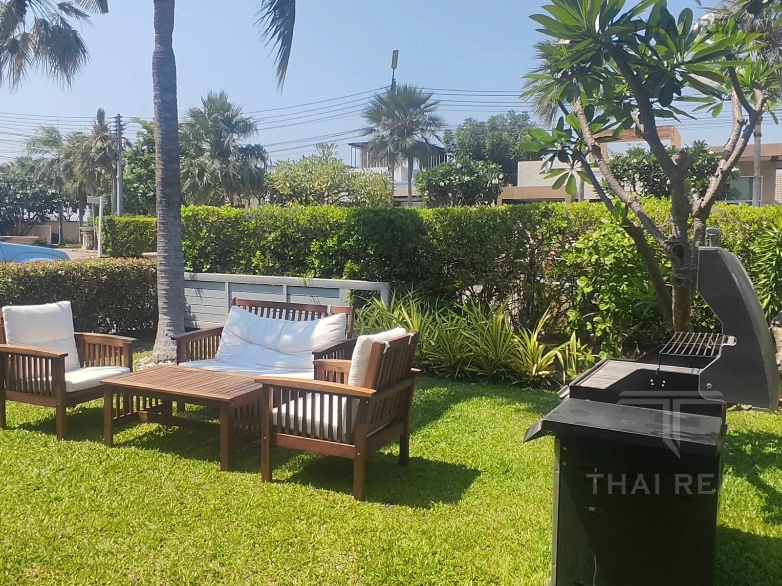 ขายบ้านเดี่ยว Casa Seaside – photo 8