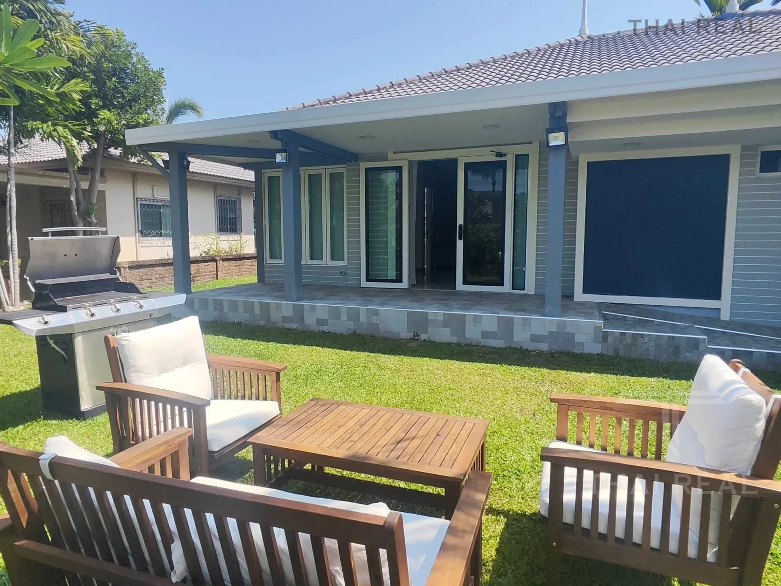 ขายบ้านเดี่ยว Casa Seaside – photo 3