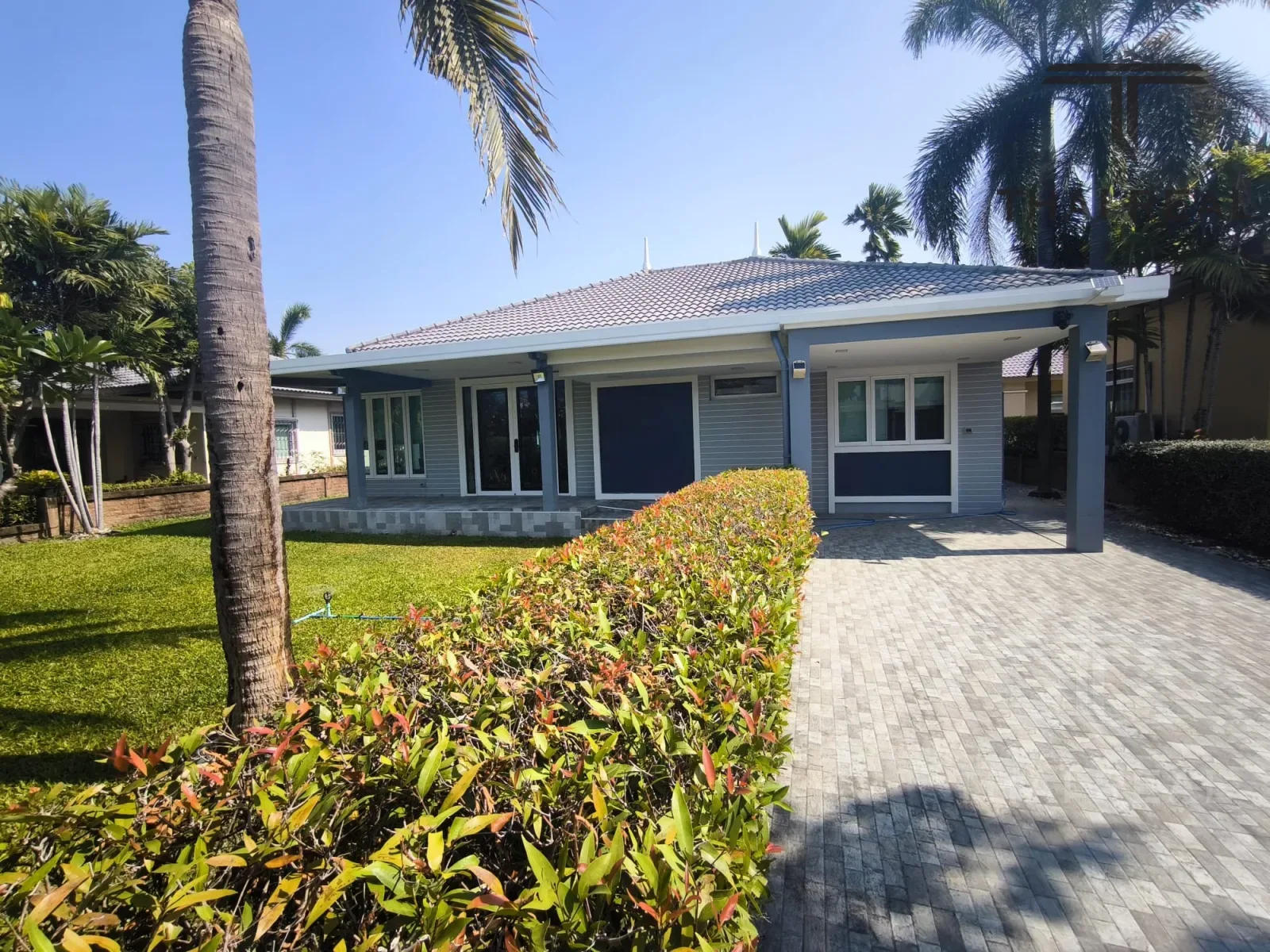 Casa Seaside Home with Beach Access