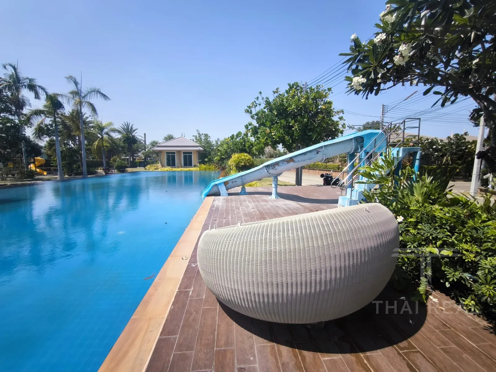 ขายบ้านเดี่ยว Casa Seaside – photo 28